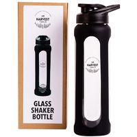 The Harvest Table Smoothie Shaker Bottle